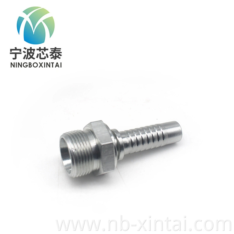 Threaded Hydraulic Joints, Air Quick Intubation Joints Wholesale, Processing Stainless Steel Reducer Pipe Fitting Hydraulic Coupler High Pressure Quick Joints